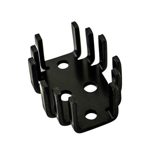 ATS-PCBT1084 HEATSINK TO-3 BLACK