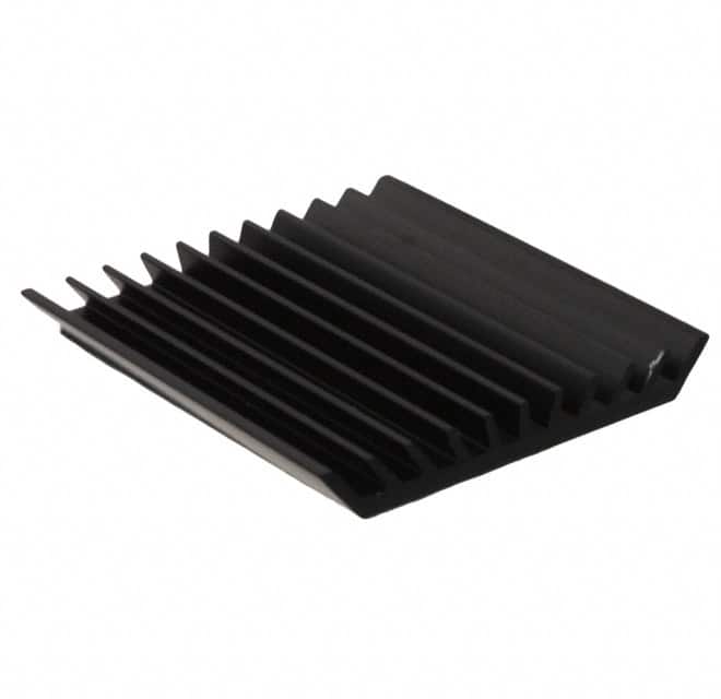 ATS-56004-C1-R0 HEAT SINK 40MM X 30MM X 5MM