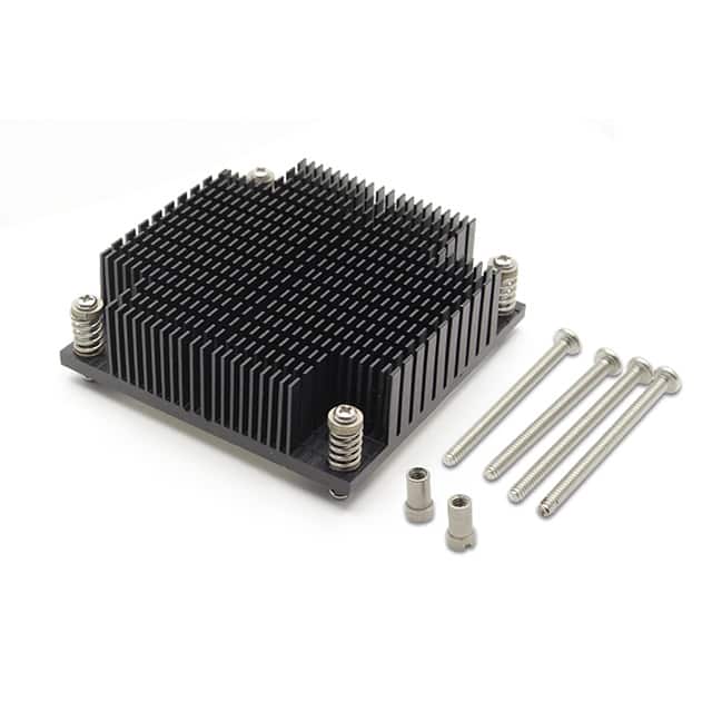 ATS-61800W-C2-R0 FANSINK ASSEMBLY W/ MOUNTING HAR
