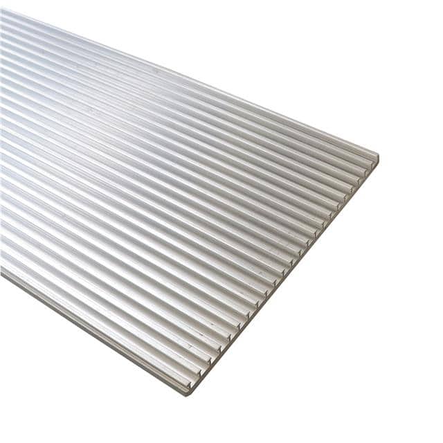 ATS-EXL78-1220-R0 HEATSINK AL6063 1220X139X7.6MM