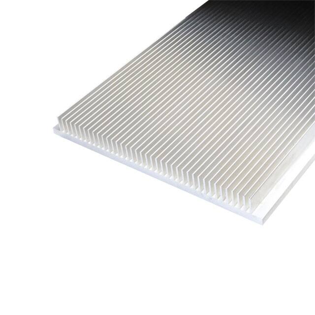 125632 12.75WX36" EXTRUSION XX2170