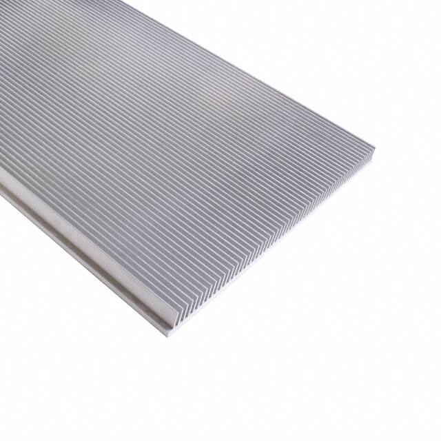633402F00000G 63340 EXTRUSION 1.312X17"X3'
