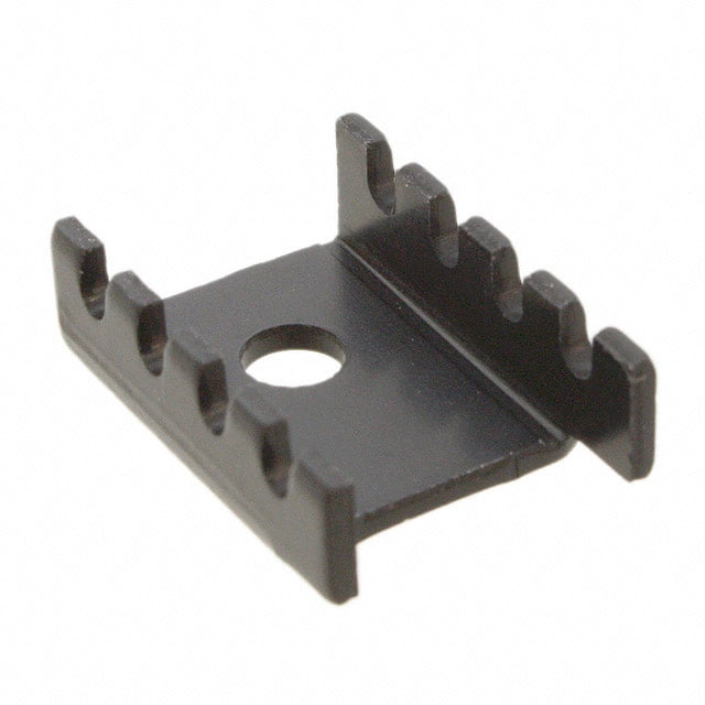V7236A1 HEATSINK TO-220 19.05X13.21MM
