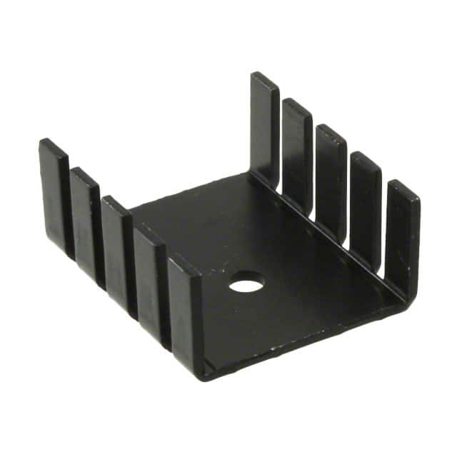 V2109B HEATSINK TO-220 29.97X25.40MM