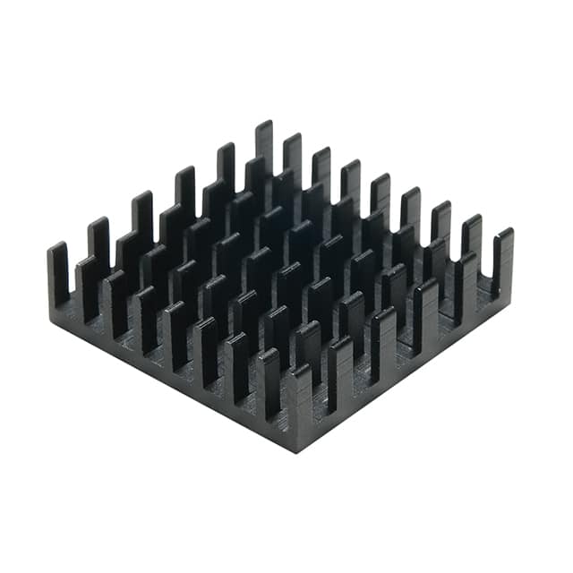V2022B HEATSINK CPU XCUT