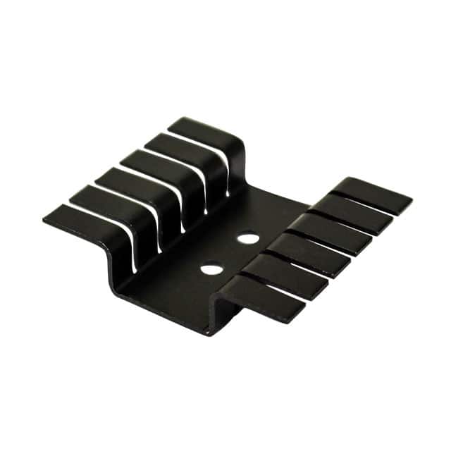 ATS-PCBT1090 HEATSINK TO-220 (DUAL)