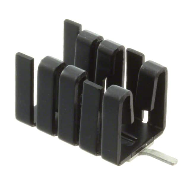 ATS-PCB1066 HEATSINK TO-220/TO-262 W/TAB