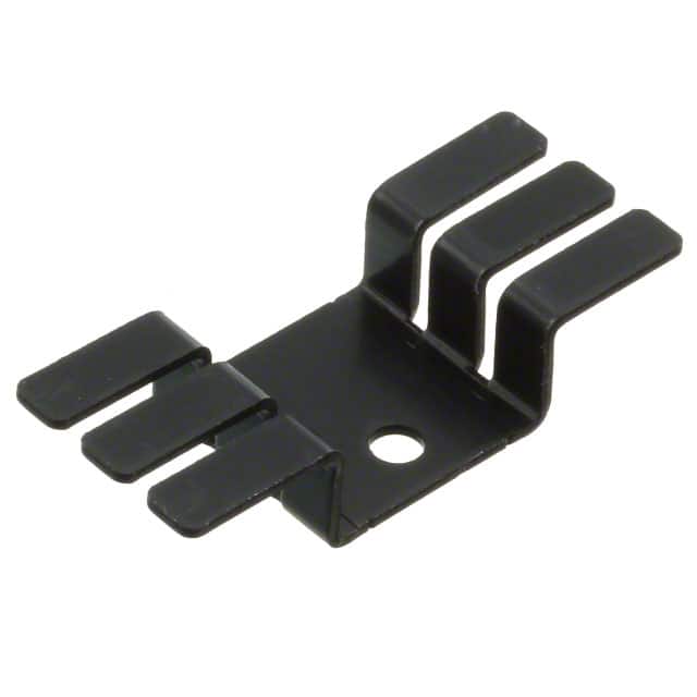 ATS-PCB1017 HEATSINK TO-220/TO-202 BLACK