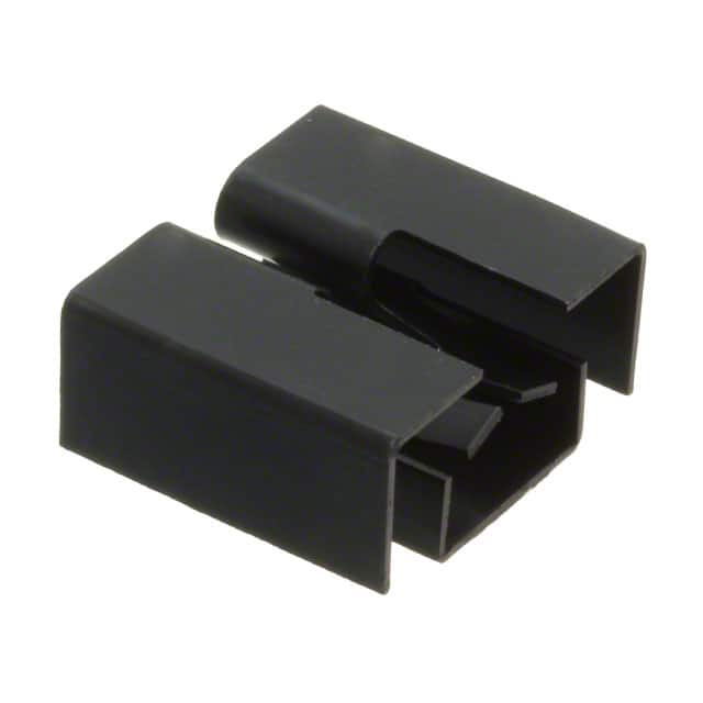 ATS-PCB1004 HEATSINK TO-220 CLIP-ON BLK