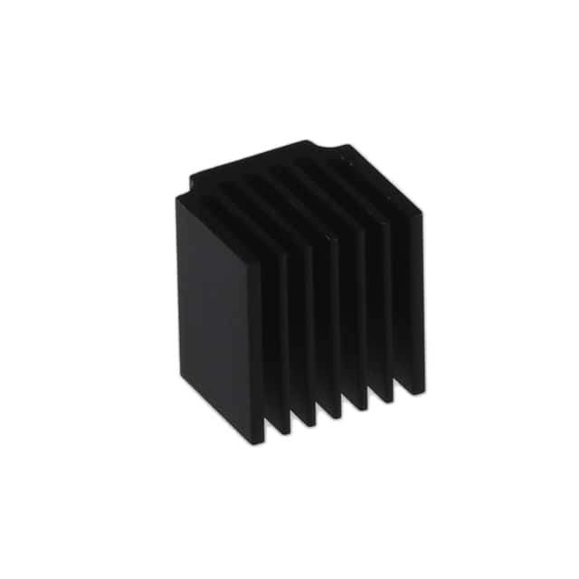 201835 SILENTSTEPSTICK HEATSINK 14.5 X