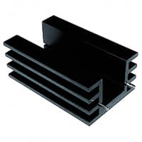 V5220X HEATSINK ANOD ALUM W/PIN TO-220