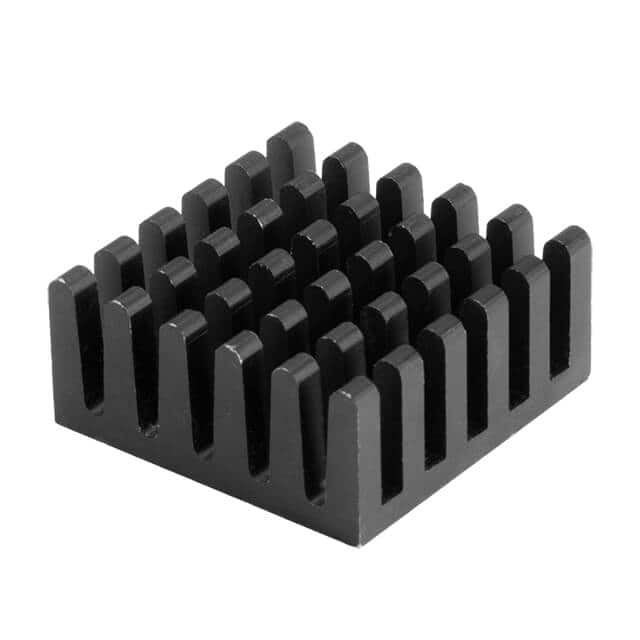 HSB13-303014 HEAT SINK, BGA, 30.7 X 30.7 X 14