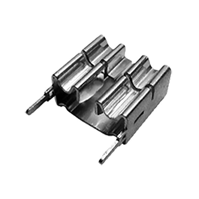 ATS-PCB1055 HEATSINK TO-220 ALUMINUM