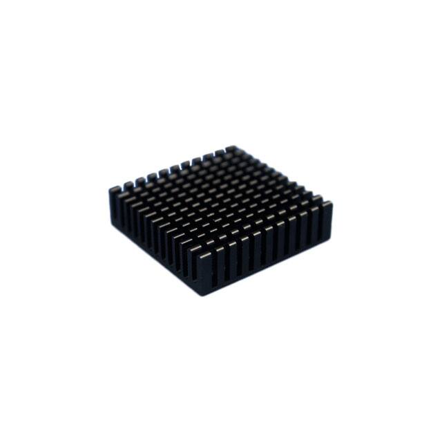 TGH-0400-03 ALUMINIUM HEAT SINK 40X40MM
