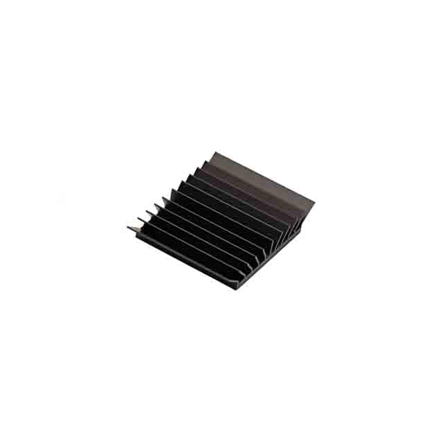 BGAH270-175E BGA HEATSINK W/TAPE