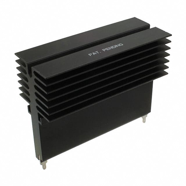 OMNI-UNI-30-75-D HEATSINK TO-247 TO-264 TO-220