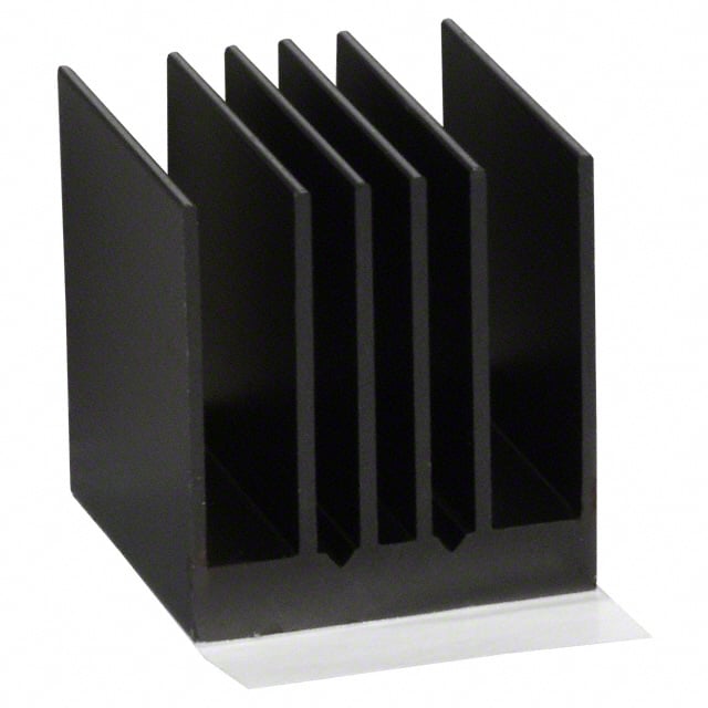 ATS-54230W-C1-R0 HEAT SINK 23MM X 23MM X 24.5MM
