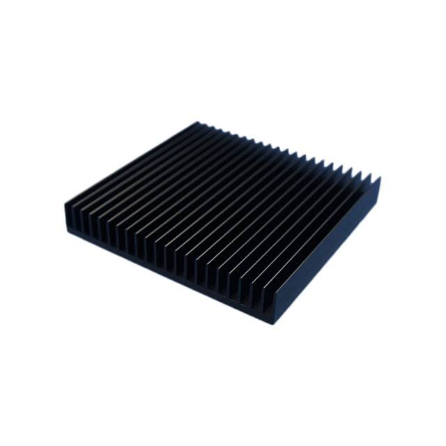 TGH-0955-01 ALUMINIUM HEAT SINK 95.5X95MM
