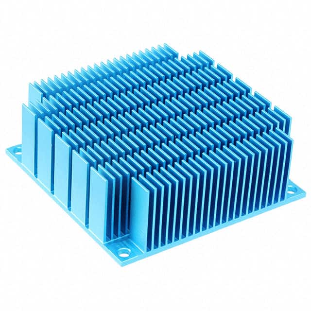 ATS-FPX070070025-30-C2-R0 HEATSINK 70X70X25MM XCUT FP