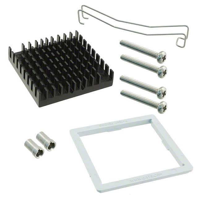 ATS-61425D-C1-R0 MAXIGRIP FANSINK 42.5X42.5X9.5MM