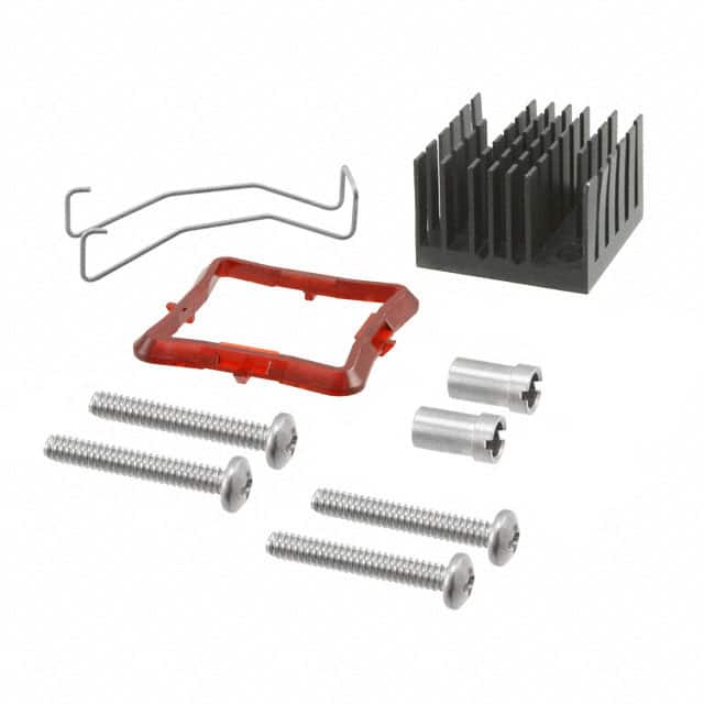 ATS-61300R-C1-R0 MAXIGRIP FANSINK 30X30X19.5MM