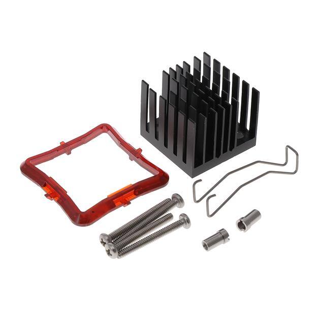ATS-61300W-C2-R0 MAXIGRIP FANSINK 30X30X24.5MM
