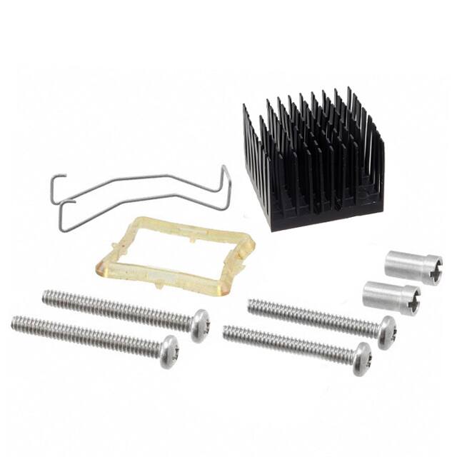 ATS-61350W-C2-R0 MAXIGRIP FANSINK 35X35X24.5MM