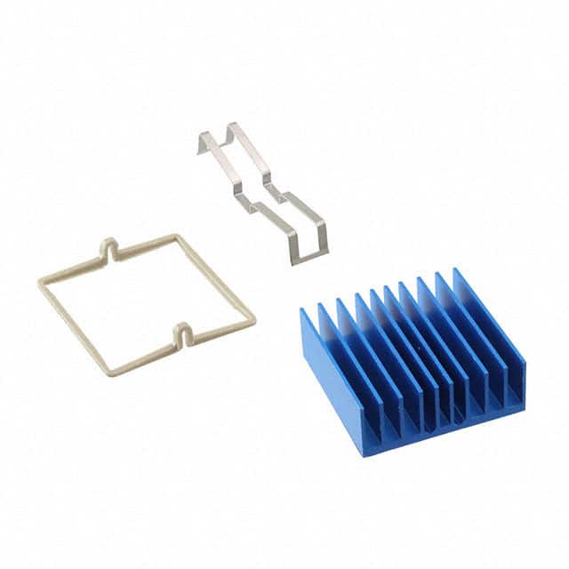 ATS-X53350G-C1-R0 SUPERGRIP HEATSINK 35X35X12.5MM