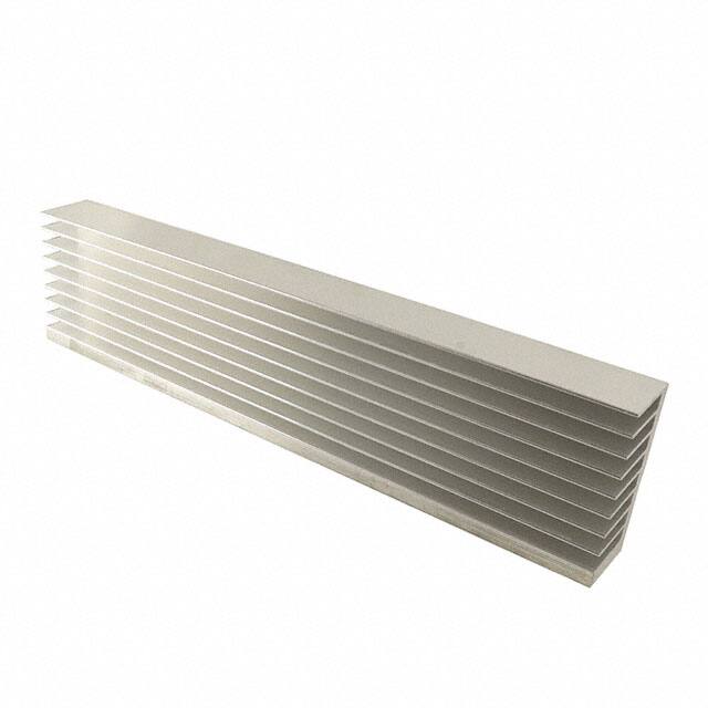 125301 2.80WX12" EXTRUSION 11201 XX6998