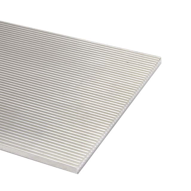 127717 6.00" WIDE X 12" FLATBACK HEATSI