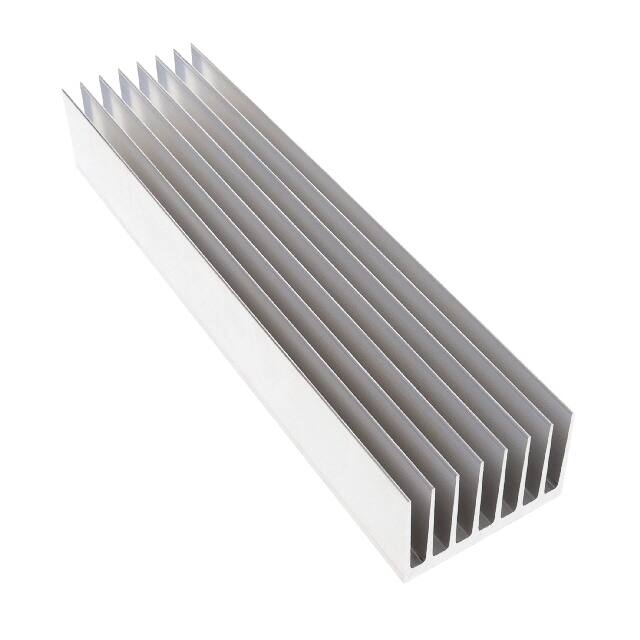 125319 3WX12" EXTRUSION 9099