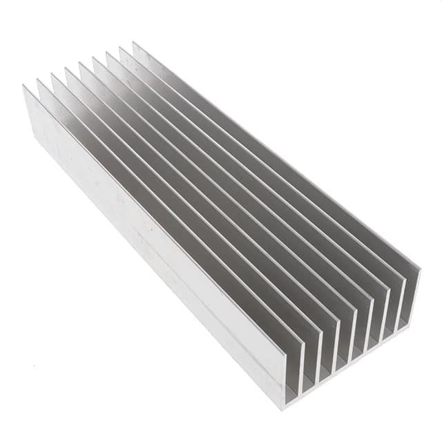 125325 3.79WX12" EXTRUSION 16304 XX5079
