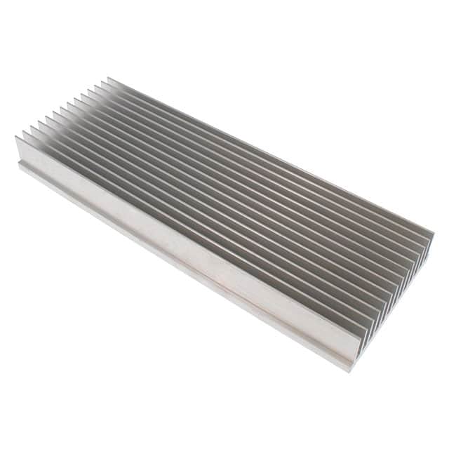 125373 4.375WX12" EXTRUSIO 16296 XX1527