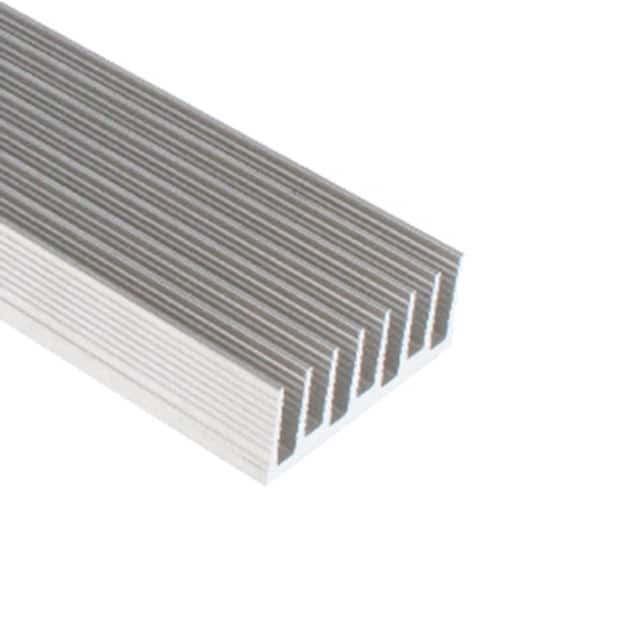 125350 2.28WX36" EXTRUSION 14228