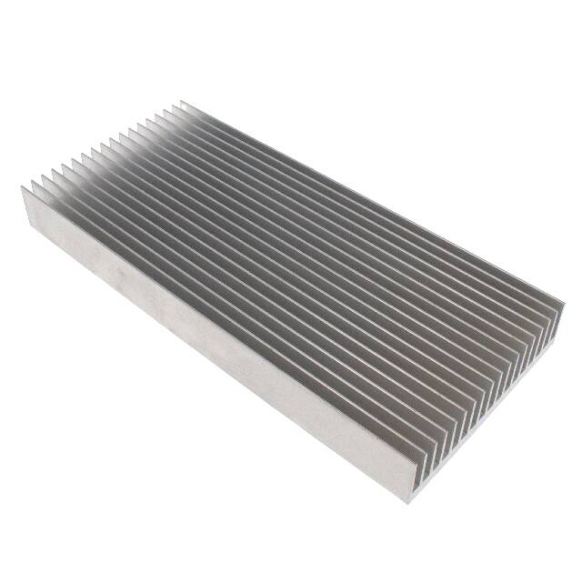 125403 5.375X12" EXTRUSION 6037 XX5045