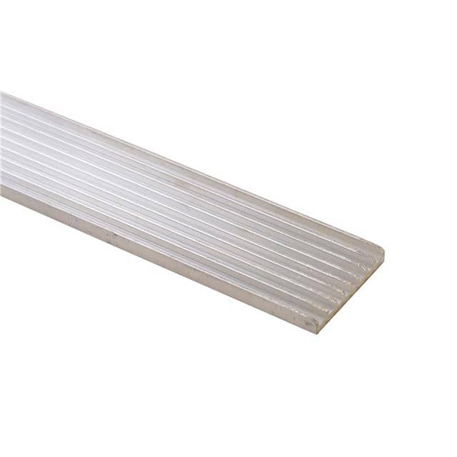 ATS-EXL66-1220-R0 HEATSINK AL6063 1220X25.4X4MM
