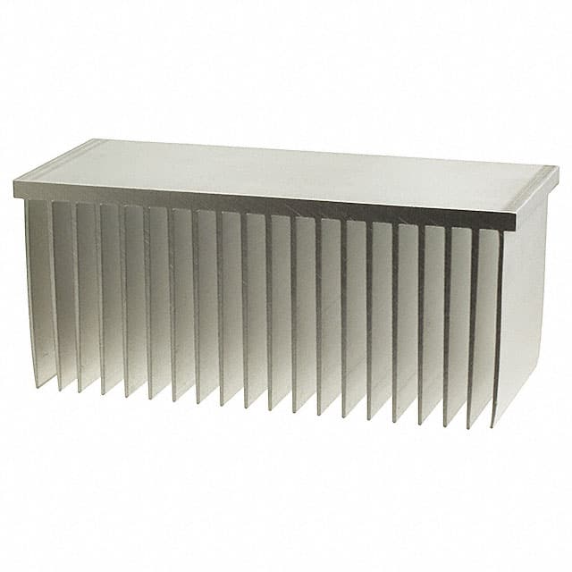 510-3U HEATSINK FOR PWR MOD/IGBT/RELAY
