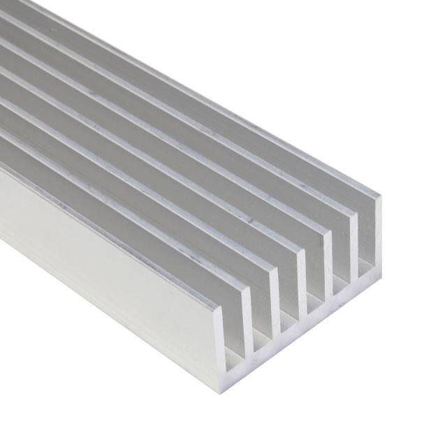 127750 2.125" WIDE X 36" FLATBACK HEATS
