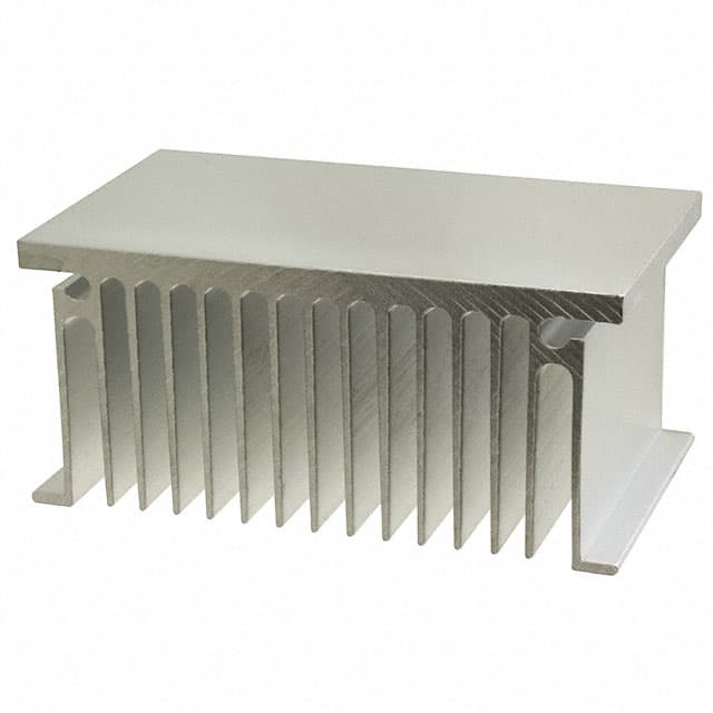 511-3M HEATSINK FOR PWR MOD/IGBT/RELAY
