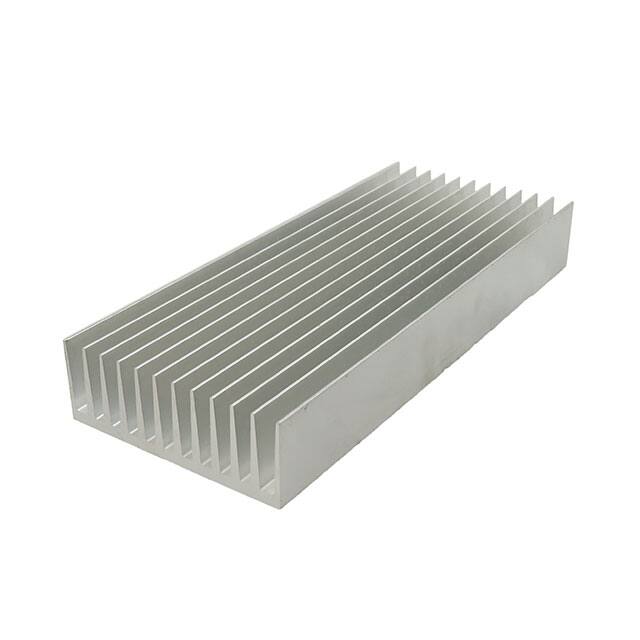 125397 5WX12" EXTRUSION 16338 XX2065