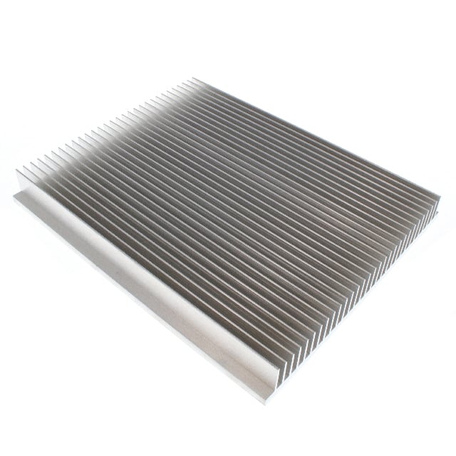 125442 9.875WX12" EXTRUSIO 16329 XX1703