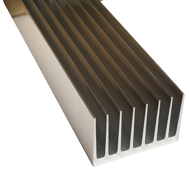 125320 3WX36" EXTRUSION 9099
