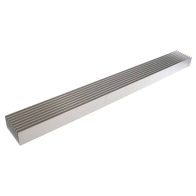 125326 3.79WX36" EXTRUSION 16304 XX5079