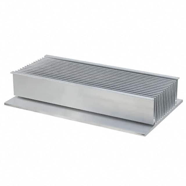 512-12M HEATSINK FOR PWR MOD/IGBT/RELAY