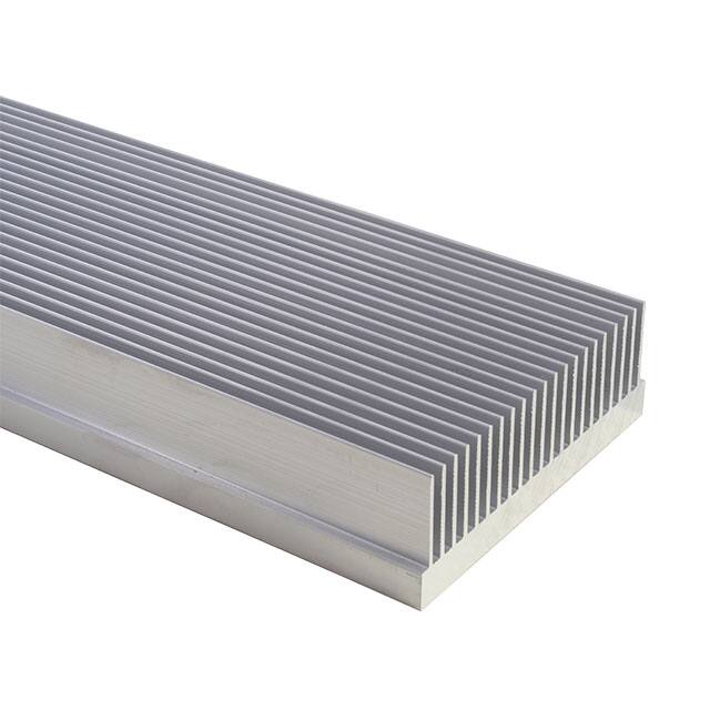 127755 4.00" WIDE X 36" FLATBACK HEATSI