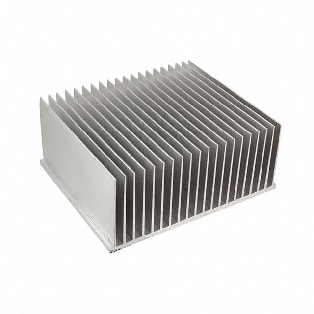 510-6M HEATSINK FOR PWR MOD/IGBT/RELAY