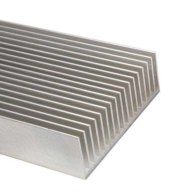 127758 5.00" WIDE X 36" FLATBACK HEATSI