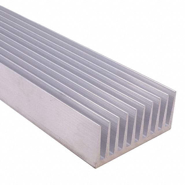 125368 4.125X36" EXTRUSION 2656 XX5138