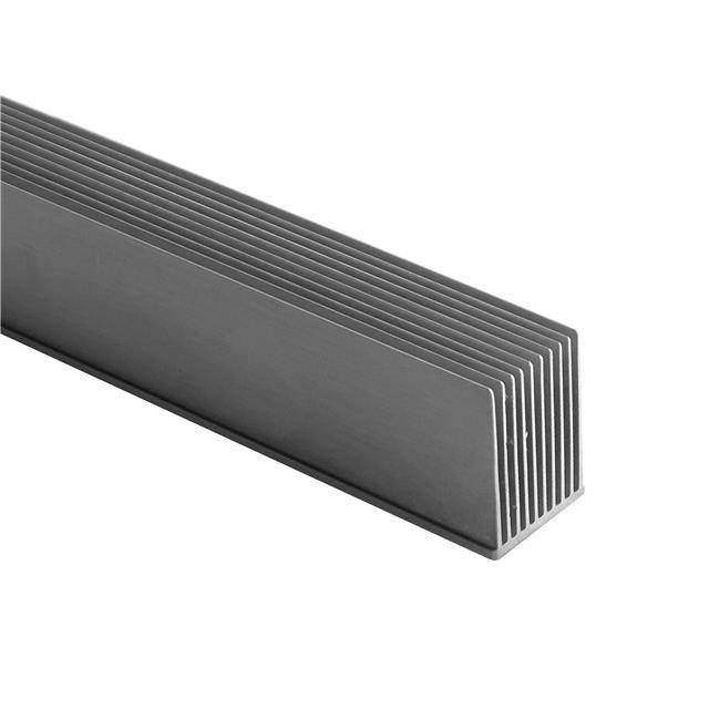 ATS-EXL63-1220-R0 HEATSINK AL6063 1220X25X35MM
