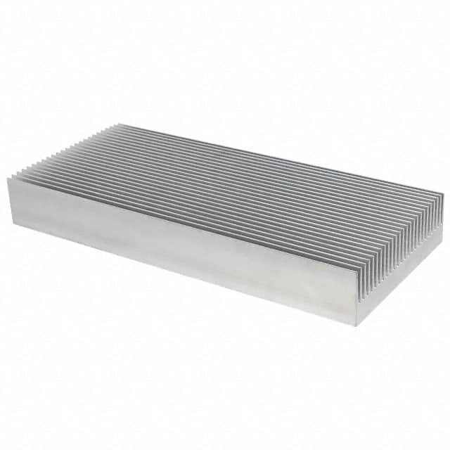 122254 HEATSINK 19671 PROFILE 12"